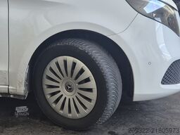 Mercedes Marco Polo 250d |2022|EURO 6| Automatico | Venditore professionale