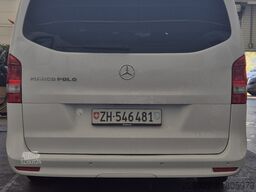Mercedes Marco Polo 250d |2022|EURO 6| Automatico | Venditore professionale