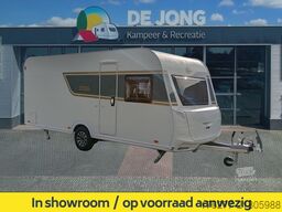 Burstner B66  465 TS