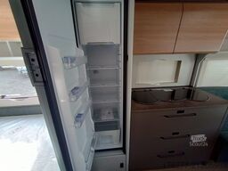 Burstner B66  465 TS