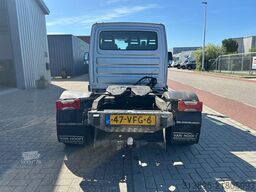 Iveco Daily 35C180 BE Trekker 10 Ton automaat 7.890 K...