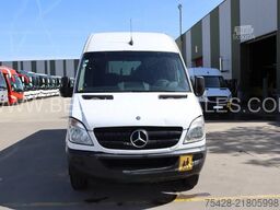 Mercedes-Benz Sprinter 516 CDi / Travel / Transfer 45/Retarder