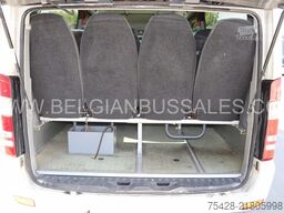 Mercedes-Benz Sprinter 516 CDi / Travel / Transfer 45/Retarder
