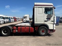 DAF XF 95.430 (EURO 2 / MANUAL PUMP / POMPE MANUELL...