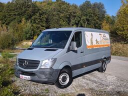 Mercedes-Benz Sprinter 216 CDI standard Klima,Rückfahr