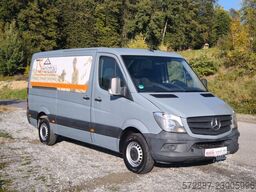 Mercedes-Benz Sprinter 216 CDI standard Klima,Rückfahr