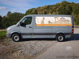 Mercedes-Benz Sprinter 216 CDI standard Klima,Rückfahr