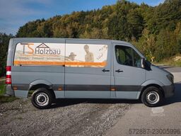 Mercedes-Benz Sprinter 216 CDI standard Klima,Rückfahr