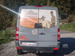 Mercedes-Benz Sprinter 216 CDI standard Klima,Rückfahr
