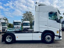 Volvo FH 460 vin: YV2RTY0A7MB334127 RETARDER, EURO 6D...