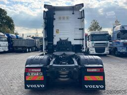 Volvo FH 460 vin: YV2RTY0A7MB334127 RETARDER, EURO 6D...