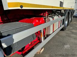 Scania R480 Vacuum / Sewer Jetter / Recycler, Euro 6, ...