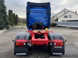 SCANIA R440 Highline, Retarder, EURO5
