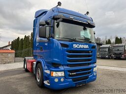 SCANIA R440 Highline, Retarder, EURO5
