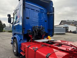 SCANIA R440 Highline, Retarder, EURO5