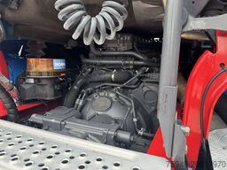 SCANIA R440 Highline, Retarder, EURO5