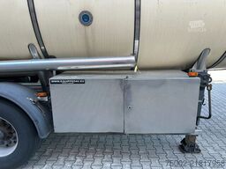 Feldbinder FOOD / LEBENSMITTEL / LEVENSMIDDELEN / 33.500L ...
