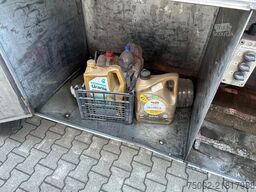 Feldbinder FOOD / LEBENSMITTEL / LEVENSMIDDELEN / 33.500L ...
