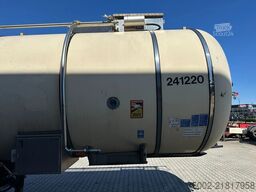 Feldbinder FOOD / LEBENSMITTEL / LEVENSMIDDELEN / 33.500L ...