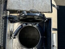 Feldbinder FOOD / LEBENSMITTEL / LEVENSMIDDELEN / 33.500L ...