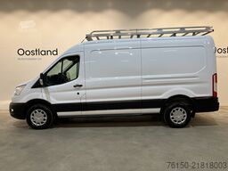 Ford Transit 330 2.0 TDCI L3H2 Trend 130 PK / Euro 6...