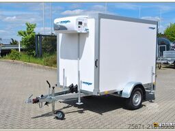 WM MEYER AZKF 1525/145 Kühlung WMK4 + Aluboden