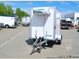 WM MEYER AZKF 1525/145 Kühlung WMK4 + Aluboden