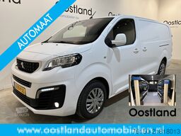 Peugeot Expert 2.0 BlueHDI 120 Long Premium 123 PK Auto...