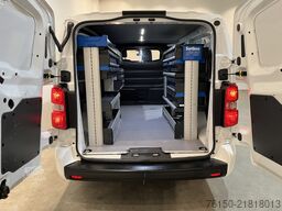 Peugeot Expert 2.0 BlueHDI 120 Long Premium 123 PK Auto...