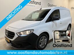 Mercedes-Benz Citan 108 CDI L1 Pro / Euro 6 / Servicebus / Bo...