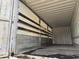 KRONE N/A Wechselfahrgestell Alu Felgen