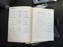 SCANIA G 480 EU 6 Retarder Voll Luft  Felgen Hydraulik