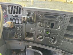 SCANIA G 480 EU 6 Retarder Voll Luft Felgen Hydraulik