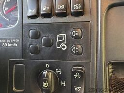 SCANIA G 480 EU 6 Retarder Voll Luft  Felgen Hydraulik