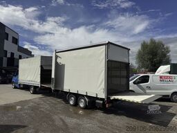 MERCEDES-BENZ Sprinter 316 Plane LBW 3,5T AHK