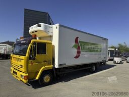 MAN Steyr 12S22 Kühlkoffer Termo king MD-300