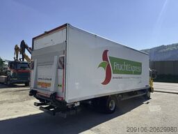 MAN Steyr 12S22 Kühlkoffer Termo king MD-300