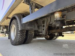 MAN Steyr 12S22 Kühlkoffer Termo king MD-300