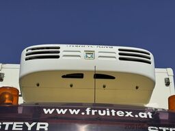 MAN Steyr 12S22 Kühlkoffer Termo king MD-300