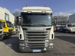 SCANIA R 420 Retarder Euro 5 eeV