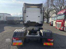 SCANIA R 420 Retarder Euro 5 eeV