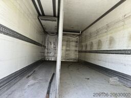 MAN TGM 15.250 *CARRIER SUPRA 850 MT SILENT km Top