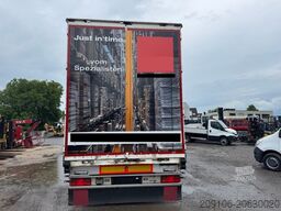 MAN TGM 15.290*Pritsche+Plane+LBW*EU 6