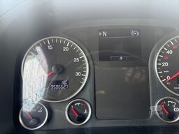 MAN TGM 15.290*Pritsche+Plane+LBW*EU 6