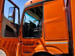 MERCEDES - IND ACTROS - 2545L  ACTROS Carro Stradale Flat