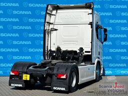 Scania R 460 A4x2NA DIFF-L RETARDER P-AIRCO VECTO 3