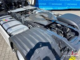 Scania R 460 A4x2NA DIFF-L RETARDER P-AIRCO VECTO 3 ACC
