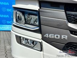 Scania R 460 A4x2NA DIFF-L RETARDER P-AIRCO VECTO 3 ACC