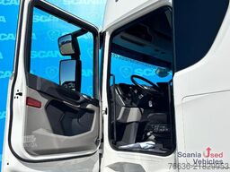 Scania R 460 A4x2NA DIFF-L RETARDER P-AIRCO VECTO 3 ACC