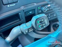Scania R 460 A4x2NA DIFF-L RETARDER P-AIRCO VECTO 3 ACC